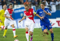 Nhận định tỷ lệ cược kèo bóng đá tài xỉu trận Monaco vs Lorient