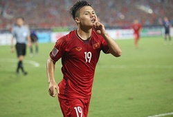 Vừa đoạt Quả bóng vàng 2018, Quang Hải được “mách bảo” ra nước ngoài thi đấu
