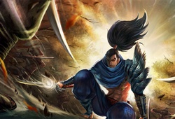 Liên Minh Huyền Thoại thống trị BXH Game Online được yêu thích nhất 2018