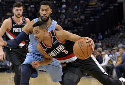 Dự đoán NBA: Portland Trail Blazers vs Memphis Grizzlies