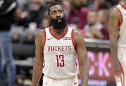 Dự đoán NBA: Houston Rockets vs Washington Wizards