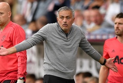 Jose Mourinho buộc phải rời Man Utd vì... không chịu "đi học thêm"?