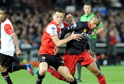 Nhận định tỷ lệ cược kèo bóng đá tài xỉu trận Feyenoord vs Utrecht