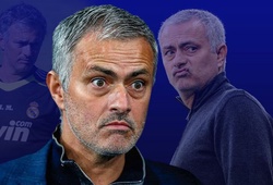 Choáng với số tiền tỷ Jose Mourinho bỏ túi sau 4 lần bị sa thải trong sự nghiệp