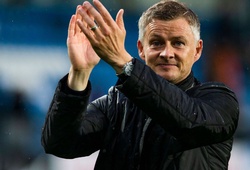 Những con số ấn tượng về Solskjaer - HLV tạm quyền của Man Utd