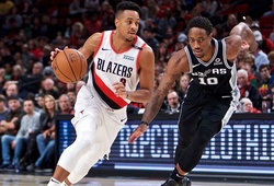 Dự đoán NBA: San Antonio Spurs vs Portland Trail Blazers