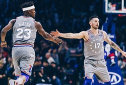 Dự đoán NBA: Philadelphia 76ers vs Memphis Grizzlies