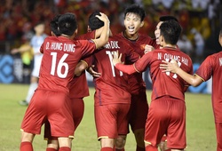 Video kết quả AFF Cup 2018: ĐT Philippines - ĐT Việt Nam