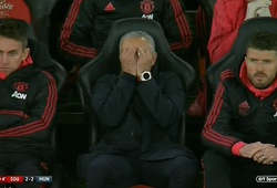 HLV Mourinho: Man Utd thủng lưới vì thiếu mẫu cầu thủ "chó điên"