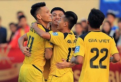 Video kết quả HPL-S6: Gia Việt - Moon