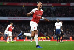 Video kết quả vòng 14 Ngoại hạng Anh 2018/19: Arsenal - Tottenham