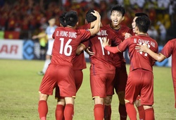 Truyền thông Philippines: Đoàn quân của Eriksson cúi đầu trước sức mạnh của Việt Nam tại AFF Cup