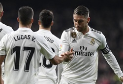 Real Madrid giữ sạch lưới khó tin và những điểm nhấn đáng chú ý từ trận thắng Valencia
