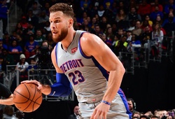 Video kết quả NBA 2018/19 ngày 02/12: Detroit Pistons - Golden State Warriors 