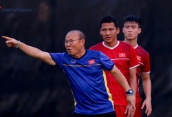 Điều lệ thi đấu kỳ lạ tại bán kết AFF Cup 2018 khiến ĐT Việt Nam như “ngồi trên đống lửa”