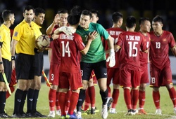5 điểm nhấn đặc biệt sau trận đấu ĐT Việt Nam 2-1 Philippines