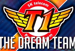 Liệu SK Telecom T1 2019 có trở lại với triều đại League of Legends không?