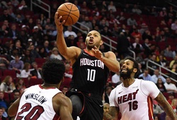 Dự đoán NBA: Miami Heat vs Houston Rockets