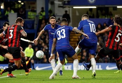 Hazard thăng hoa, Loftus-Cheek xứng đáng có thêm cơ hội và các điểm nhấn khi Chelsea vào Bán kết League Cup