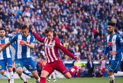 Nhận định tỷ lệ cược kèo bóng đá tài xỉu trận Atletico Madrid vs Espanyol