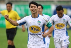 Thống kê bóng đá BTV Cup 2019: Hoàng Anh Gia Lai - SHB Đà Nẵng 