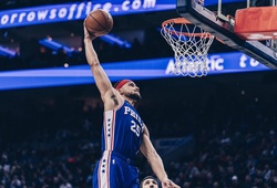 Video kết quả NBA 2018/19 ngày 20/12: Philadelphia 76ers - New York Knicks