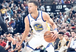 Video kết quả NBA 2018/19 ngày 20/12: Golden State Warriors - Utah Jazz