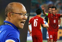 HLV Park Hang Seo: "Văn Quyết đủ khả năng dự Asian Cup 2019 nhưng..."