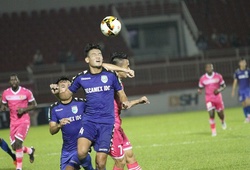 Link trực tiếp BTV Cup 2019: Becamex Bình Dương - Sài Gòn FC