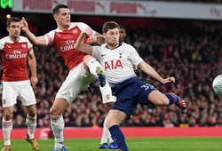 Dấu hỏi lớn về sự “mất tích” của Mesut Ozil và 5 điểm nhấn từ trận Arsenal - Tottenham