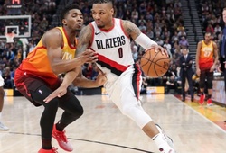 Dự đoán NBA: Portland Trail Blazers vs Utah Jazz