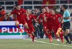 ĐTVN BƯỚC VÀO CHIẾN DỊCH ASIAN CUP 2019: Một khởi đầu mới...