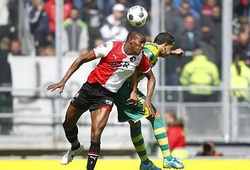 Nhận định tỷ lệ cược kèo bóng đá tài xỉu trận Den Haag vs Feyenoord