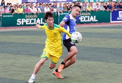 Lịch thi đấu vòng 11 HPL-S6 ngày 23/12 trực tiếp ON SPORTS