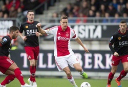 Nhận định tỷ lệ cược kèo bóng đá tài xỉu trận Utrecht vs Ajax