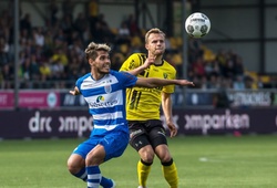Nhận định tỷ lệ cược kèo bóng đá tài xỉu trận Venlo vs Zwolle