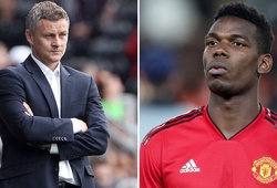 HLV Solskjaer sẽ gây bất ngờ khi xếp đội hình Man Utd gặp Cardiff?