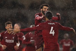 “Người hùng cả 2 đầu sân” và 5 điểm nhấn từ trận Wolves - Liverpool