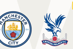 Chuyên gia Mark Lawrenson nhận định dự đoán tỷ số trận Man City - Crystal Palace