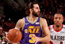 Video kết quả NBA 2018/19 ngày 22/12: Utah Jazz - Portland Trail Blazers