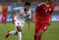 Asian Cup 2019: Đức Chinh là cái tên hoàn hảo thay thế Anh Đức tại ĐT Việt Nam?