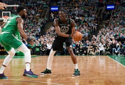 Video kết quả NBA 2018/19 ngày 22/12: Boston Celtics - Milwaukee Bucks