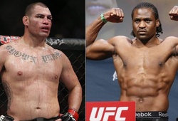 Dana White xác nhận Cain Velasquez và Francis Ngannou sẽ dẫn đầu UFC on ESPN 1