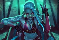 Liên Minh Huyền Thoại: Hướng dẫn lên đồ và bảng ngọc của xạ thủ phiên bản 8.24