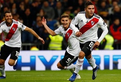 Video kết quả FIFA Club World Cup 2018: Kashima Antlers - River Plate