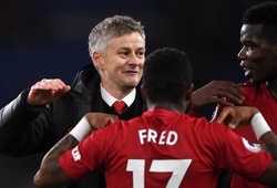 Nụ cười của Pogba, "lần đầu" của Man Utd và những điểm nhấn trong ngày ra mắt ấn tượng của HLV Solskajer
