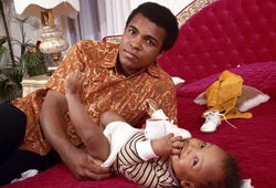 4 lý do khiến Muhammad Ali trở thành niềm cảm hứng bất tận của các võ sĩ