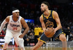 Dự đoán NBA: Golden State Warriors vs Los Angeles Clippers