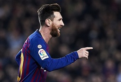 Xé lưới Celta Vigo, Messi thiết lập thành tích ghi bàn vô tiền khoáng hậu ở châu Âu