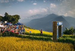 Đường chạy Vietnam Mountain Marathon được National Geographic chọn là 1 trong 10 điểm đến hấp dẫn nhất TG 2019